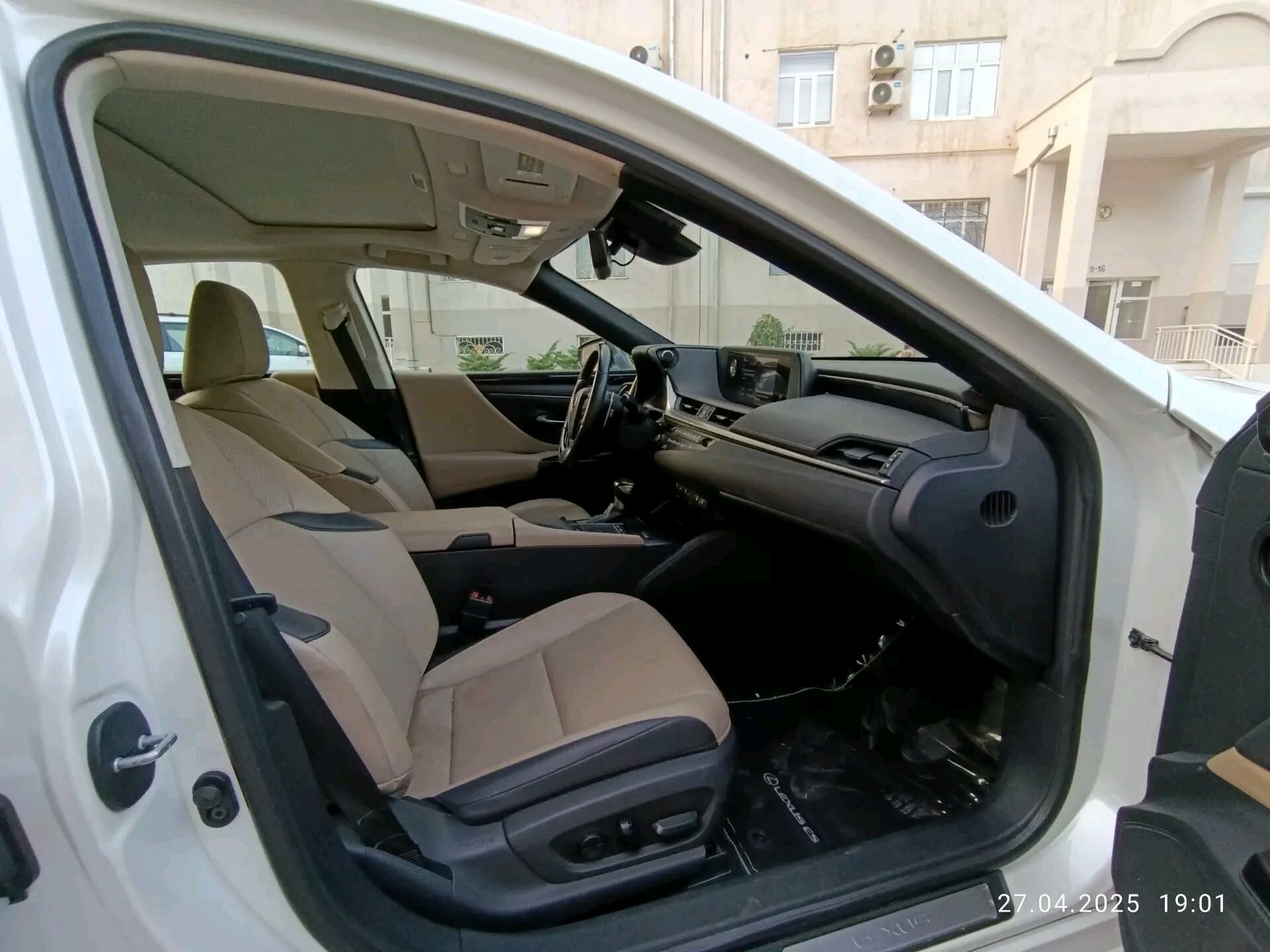 Lexus ES 350 2019 - 479 000 TMT - Mary - img 4