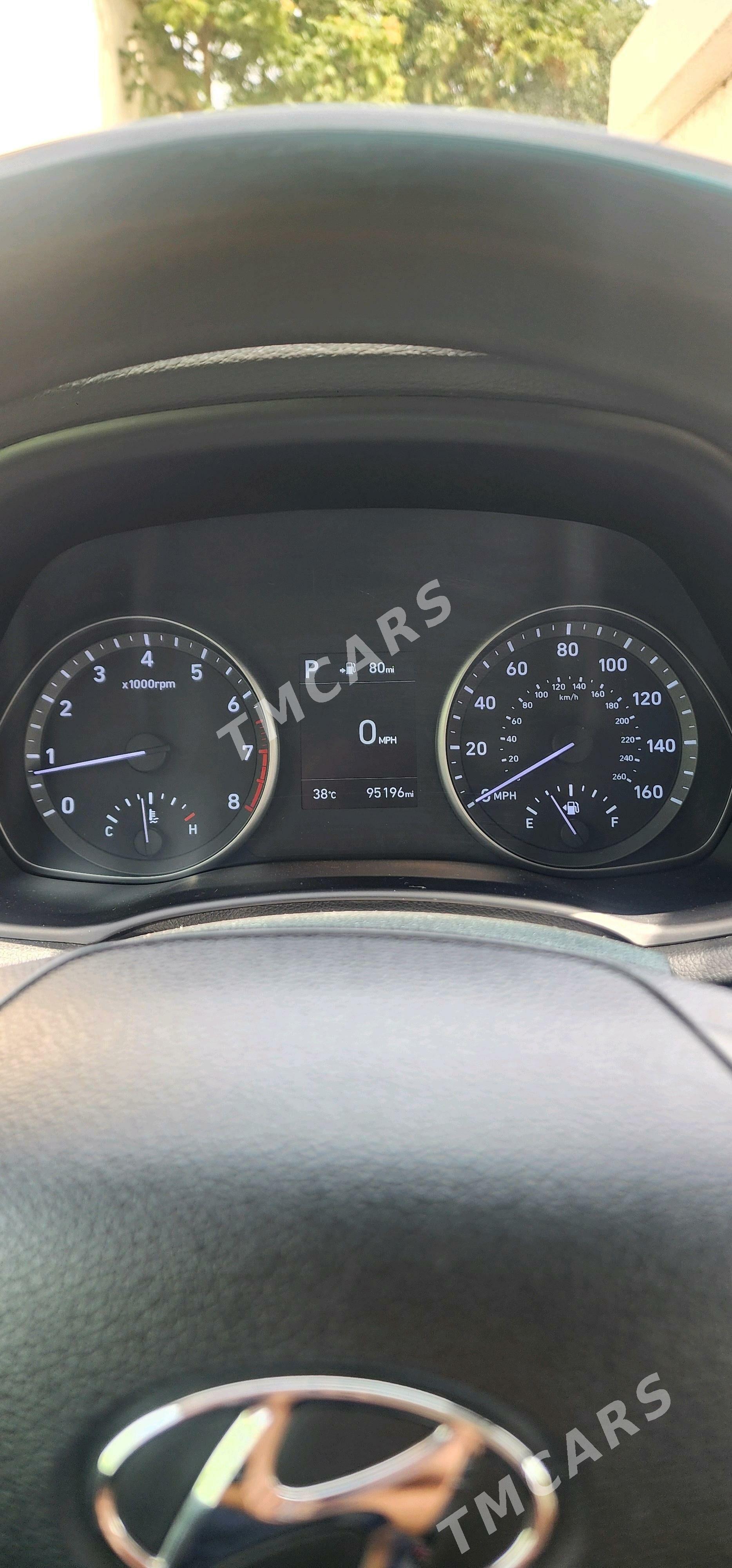 Hyundai Elantra 2018 - 185 000 TMT - Aşgabat - img 5