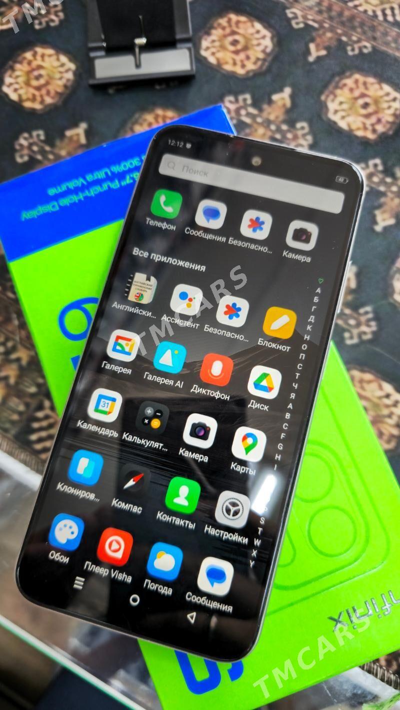 infinix smart 9 - Ашхабад - img 2