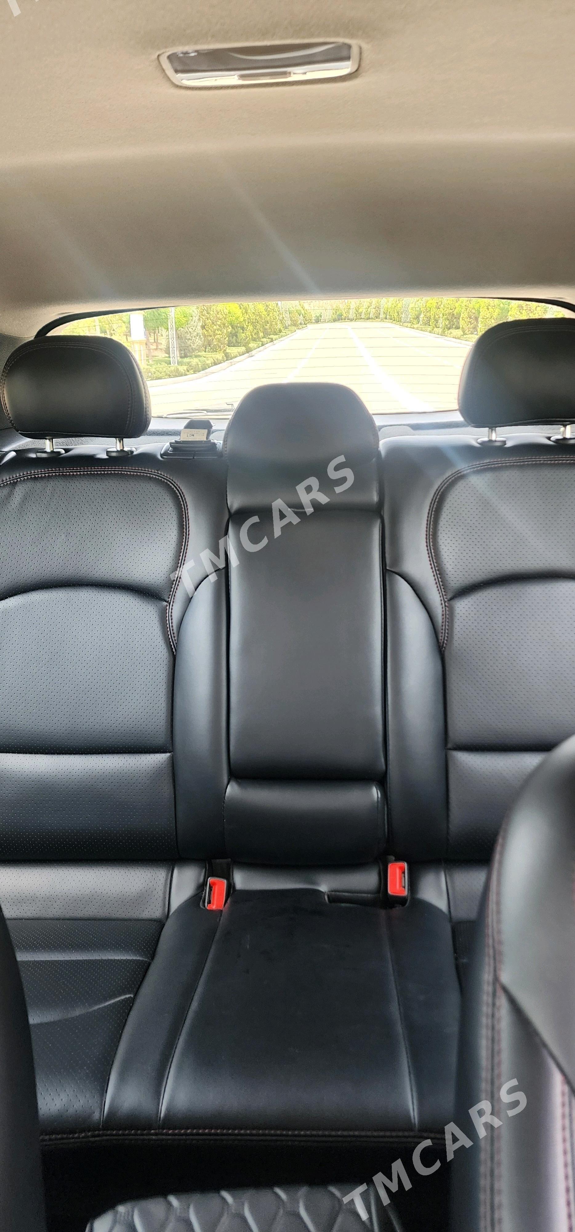 Hyundai Elantra 2018 - 185 000 TMT - Aşgabat - img 6