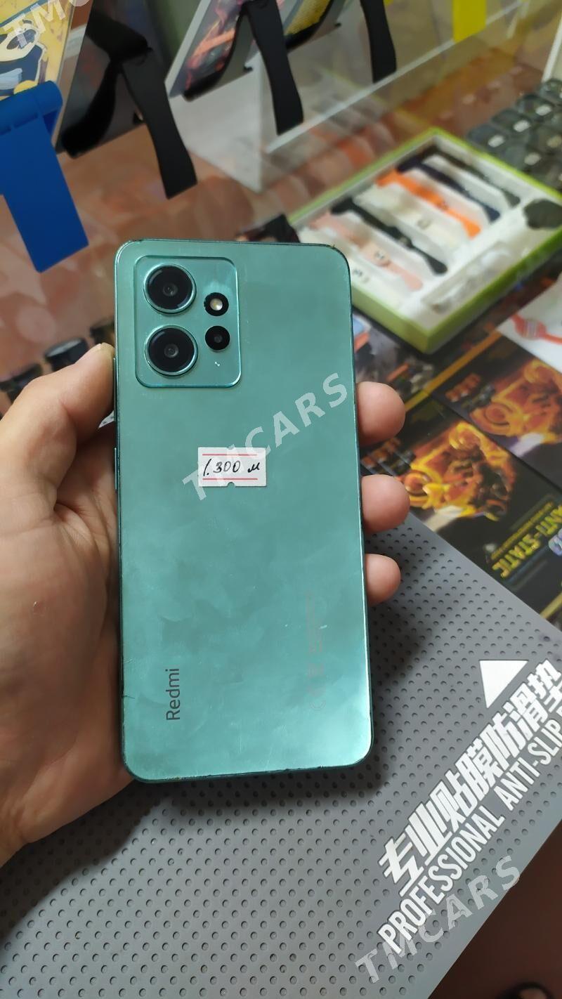 Redmi not 12 - Çärjew - img 3