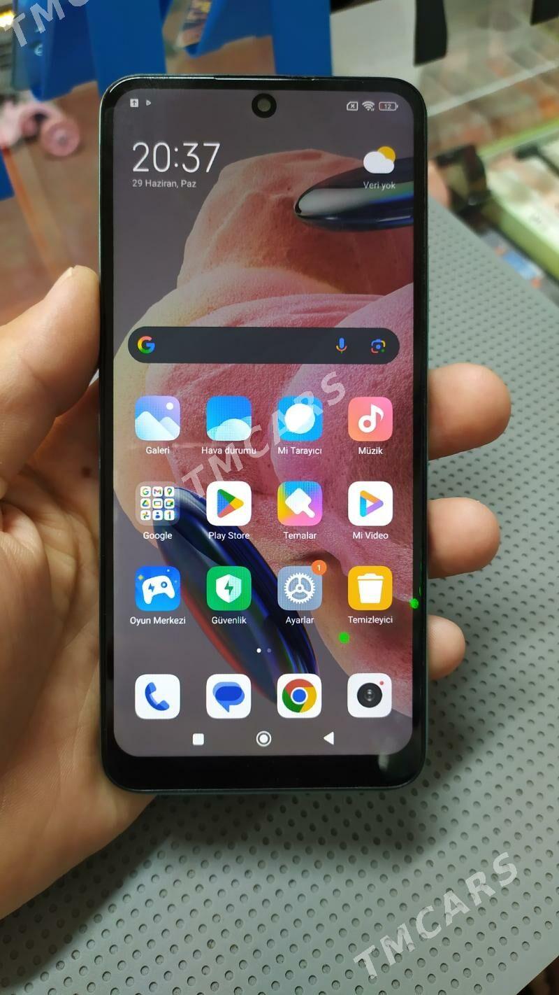 Redmi not 12 - Çärjew - img 2