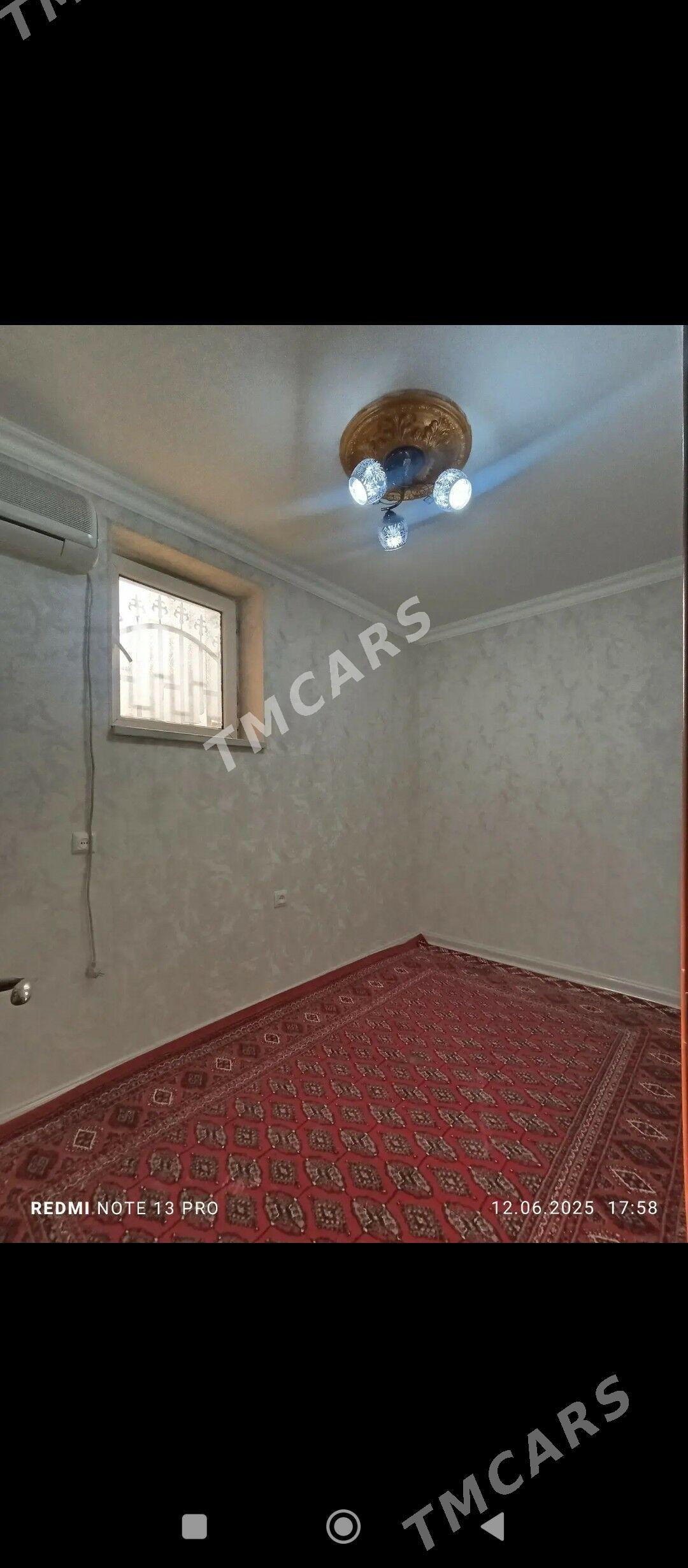 6 MKR 3/1 ET 3 KOM - Aşgabat - img 3