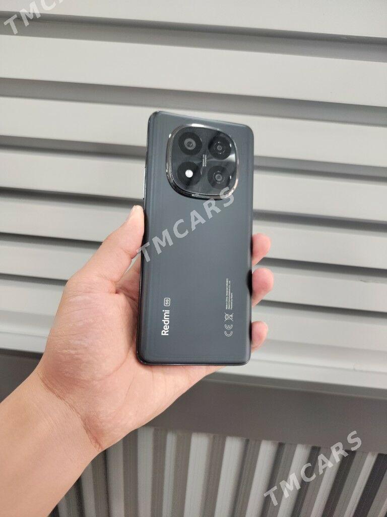 Redmi Not 14 Pro+ - Mary - img 2