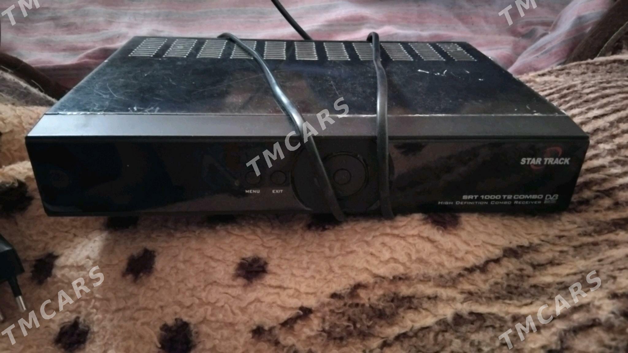 TUNER - Бузмеин - img 2