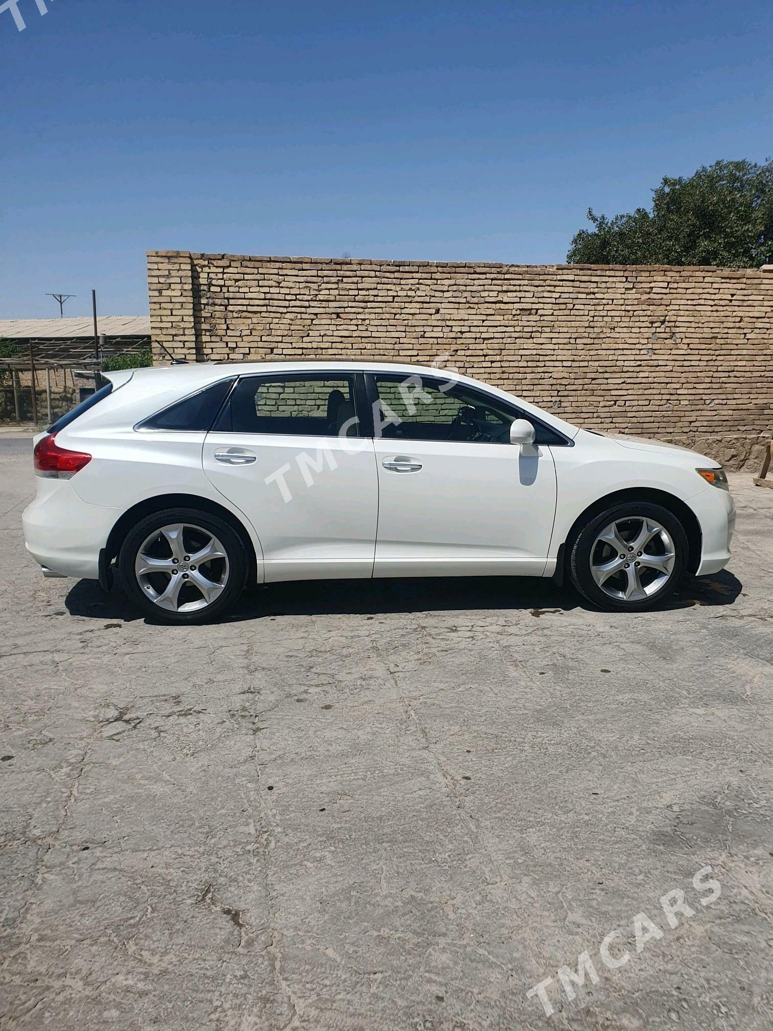 Toyota Venza 2009 - 240 000 TMT - Kerki - img 6