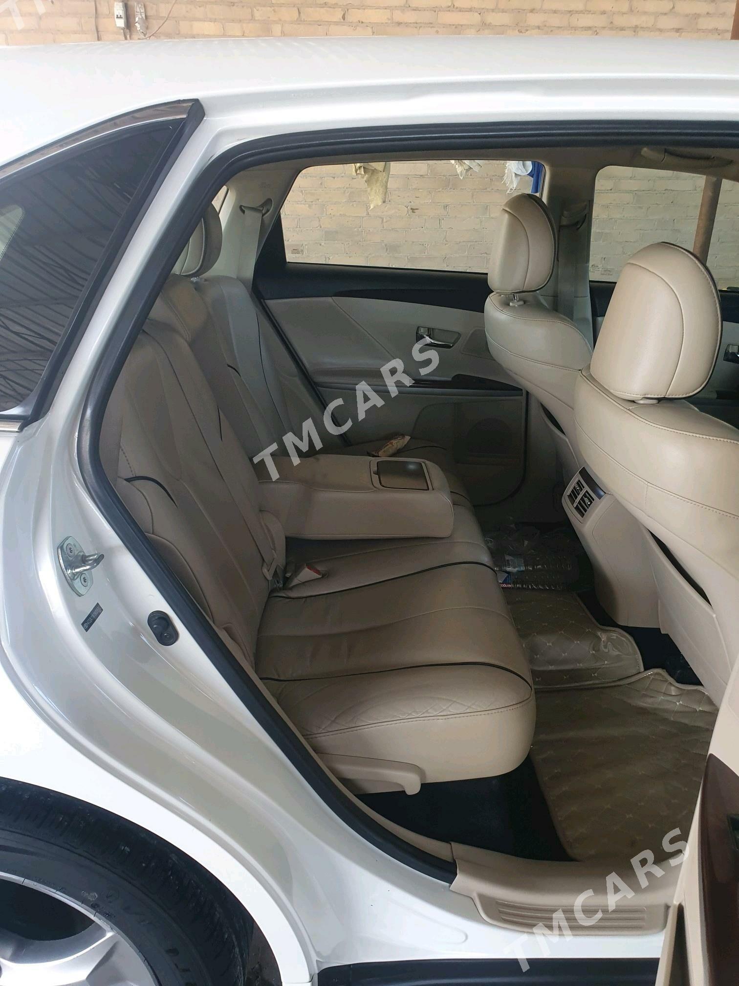 Toyota Venza 2009 - 240 000 TMT - Kerki - img 3