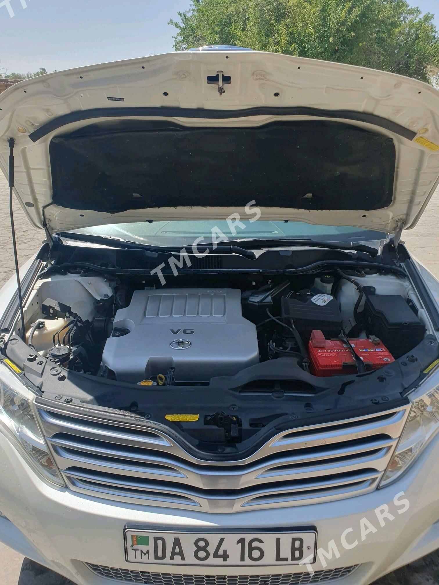 Toyota Venza 2009 - 240 000 TMT - Kerki - img 2