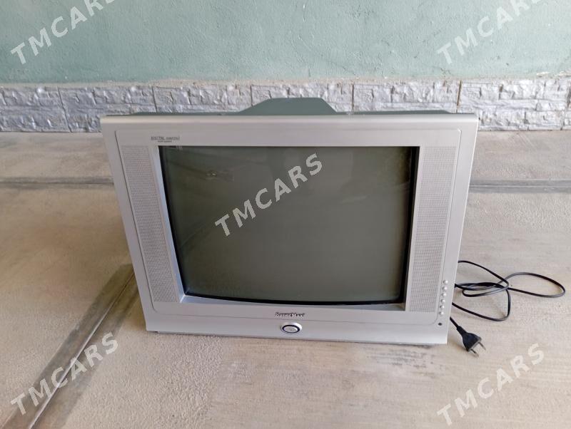 Telewizor - Gökdepe - img 2