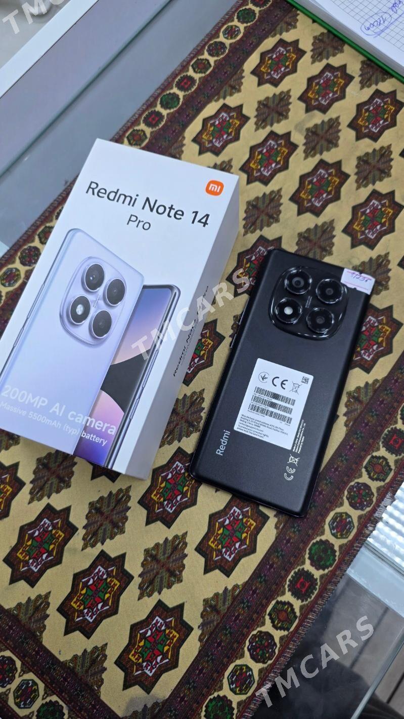 Note 14 pro - Aşgabat - img 3