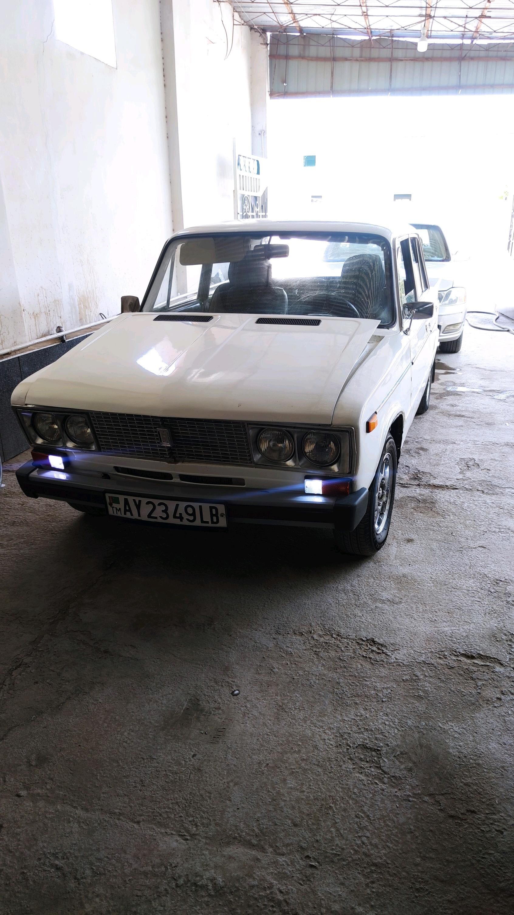 Lada 2106 1985 - 13 000 TMT - Çärjew - img 8