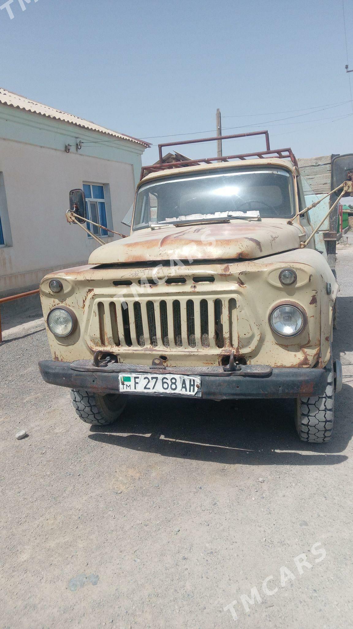 UAZ 452 1989 - 17 000 TMT - Кака - img 3
