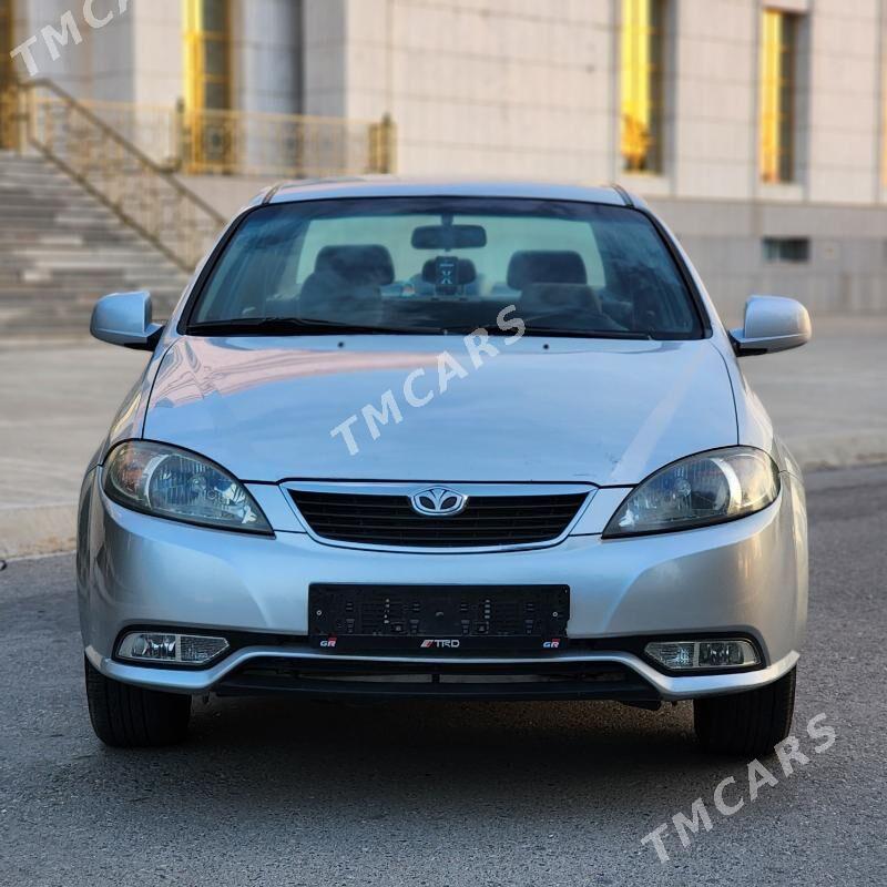 Daewoo Gentra 2014 - 92 000 TMT - Daşoguz - img 2