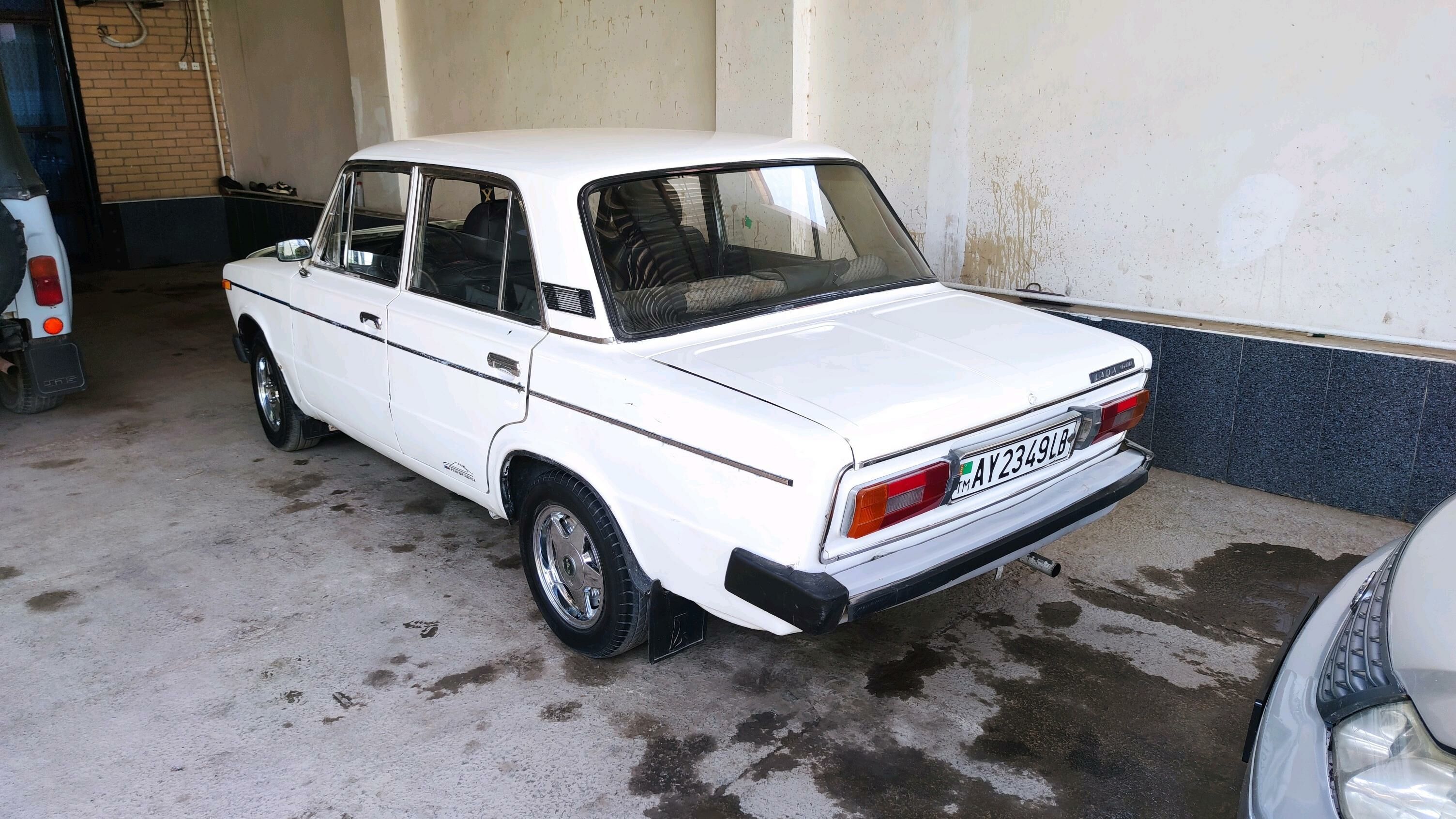 Lada 2106 1985 - 13 000 TMT - Çärjew - img 7