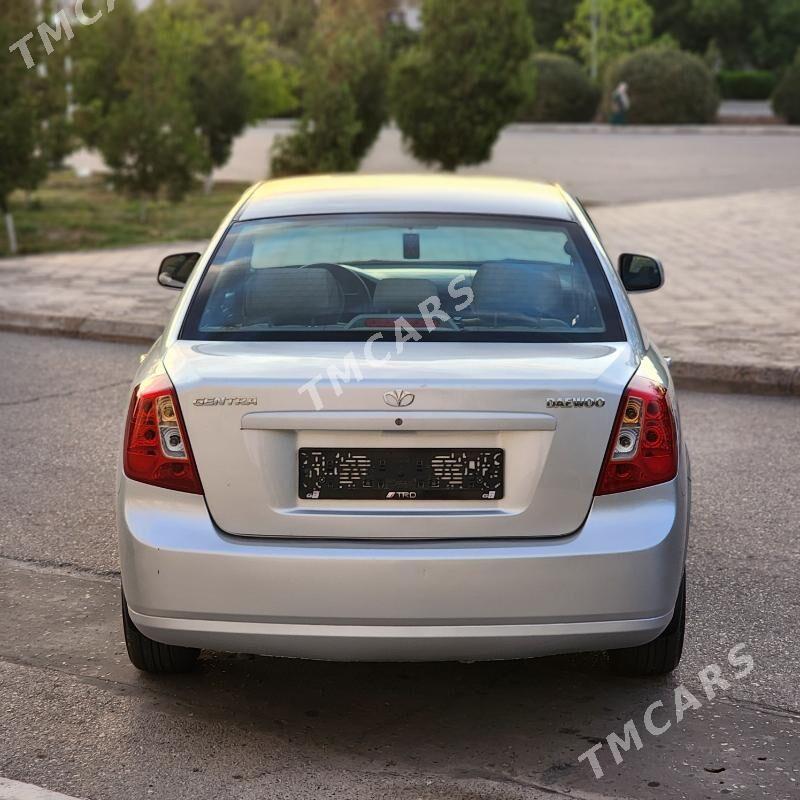 Daewoo Gentra 2014 - 92 000 TMT - Daşoguz - img 3