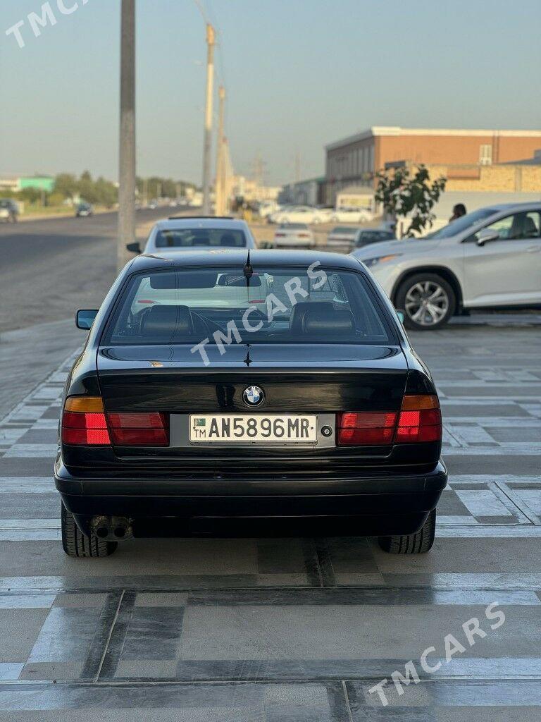 BMW 525 1995 - 96 000 TMT - Mary - img 5