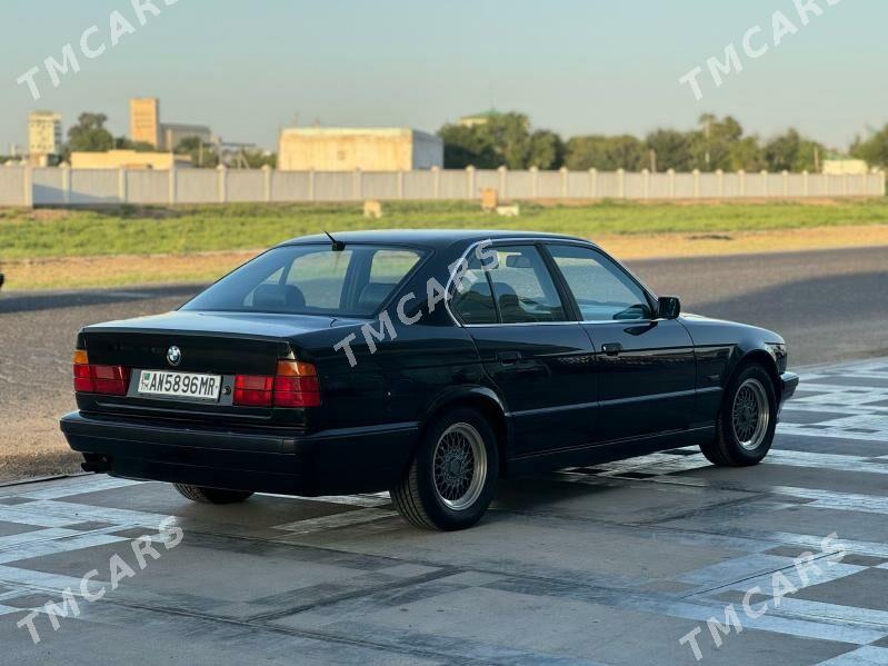 BMW 525 1995 - 96 000 TMT - Mary - img 3