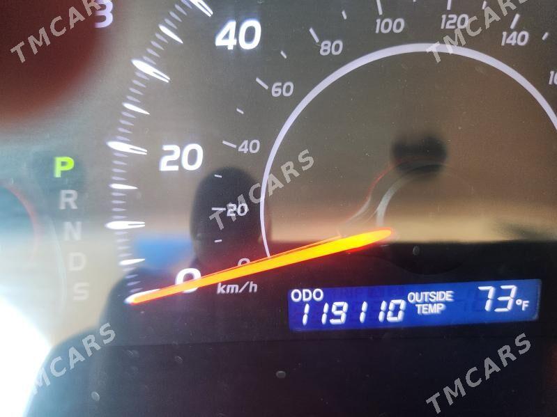 Toyota Camry 2010 - 175 000 TMT - Мары - img 5