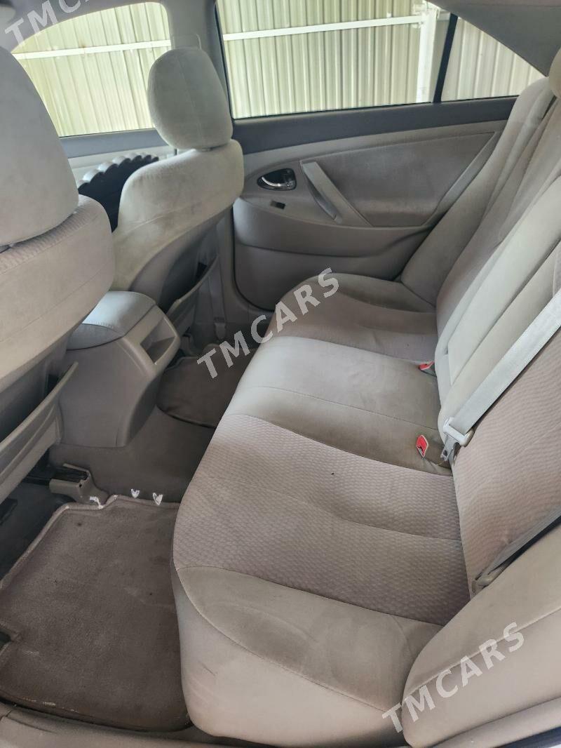 Toyota Camry 2010 - 175 000 TMT - Мары - img 6
