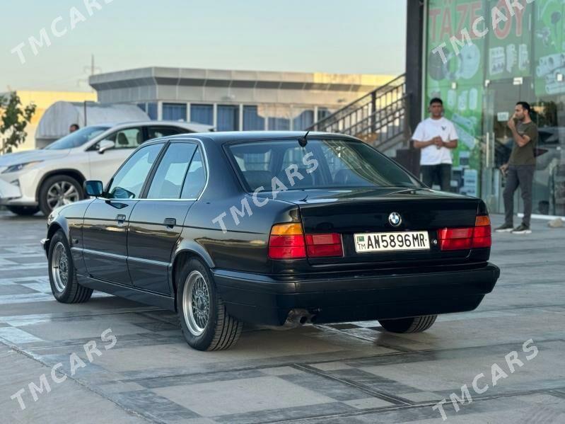 BMW 525 1995 - 96 000 TMT - Mary - img 2