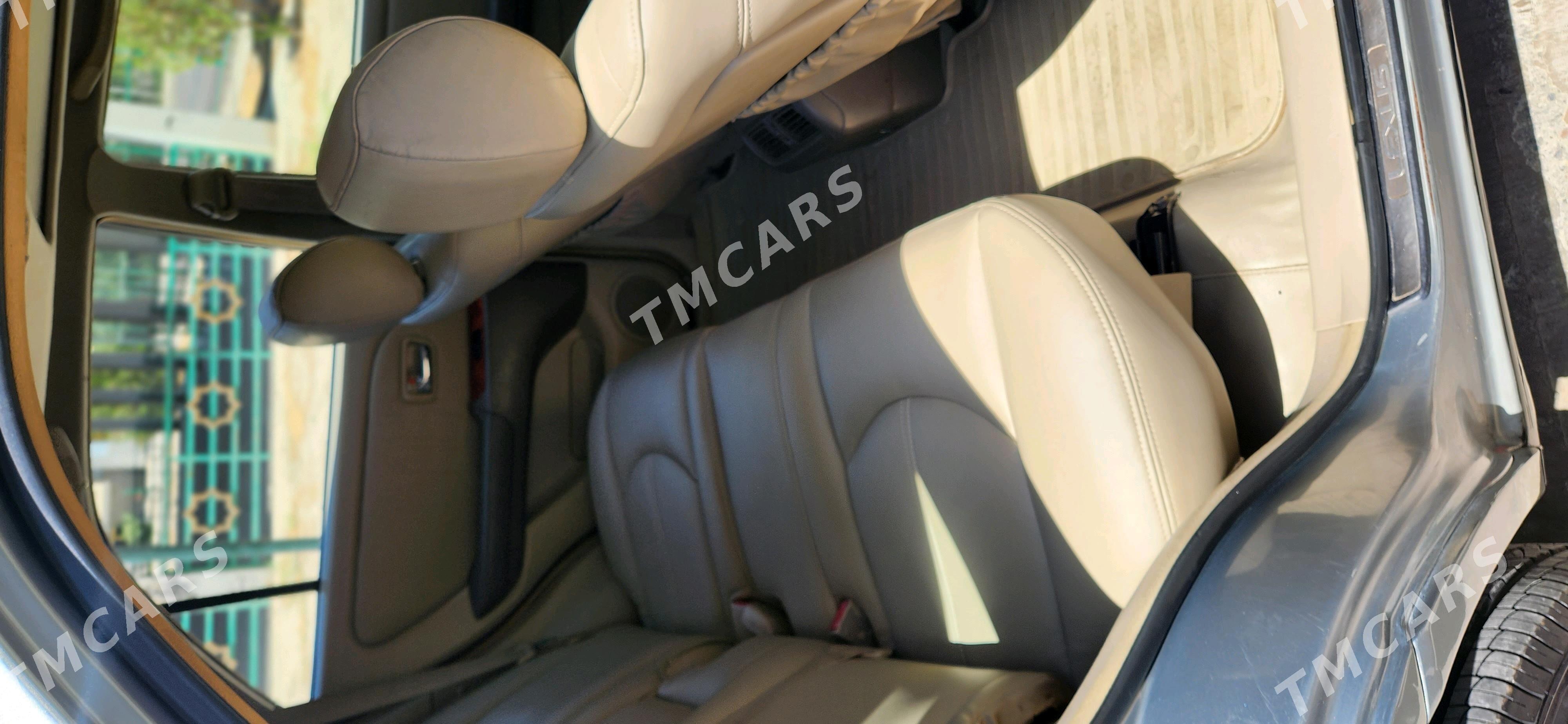 Lexus RX 300 2003 - 180 000 TMT - Мары - img 3