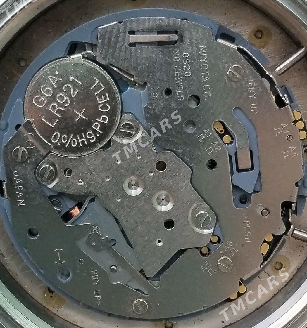 Sagat Часы Ferrari Panerai - Хитровка - img 4