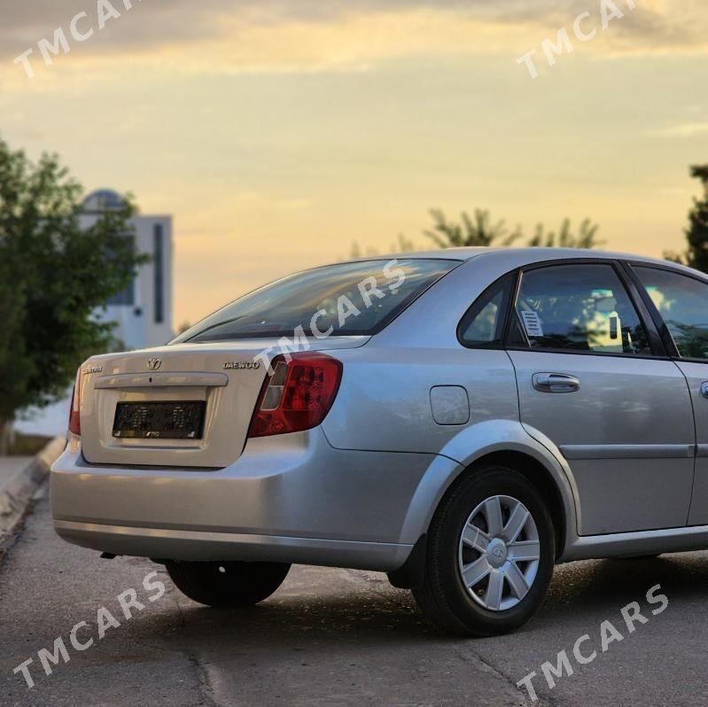 Daewoo Gentra 2014 - 92 000 TMT - Daşoguz - img 4