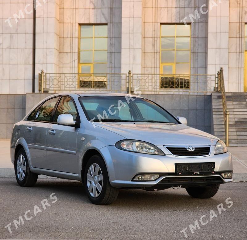 Daewoo Gentra 2014 - 92 000 TMT - Daşoguz - img 5
