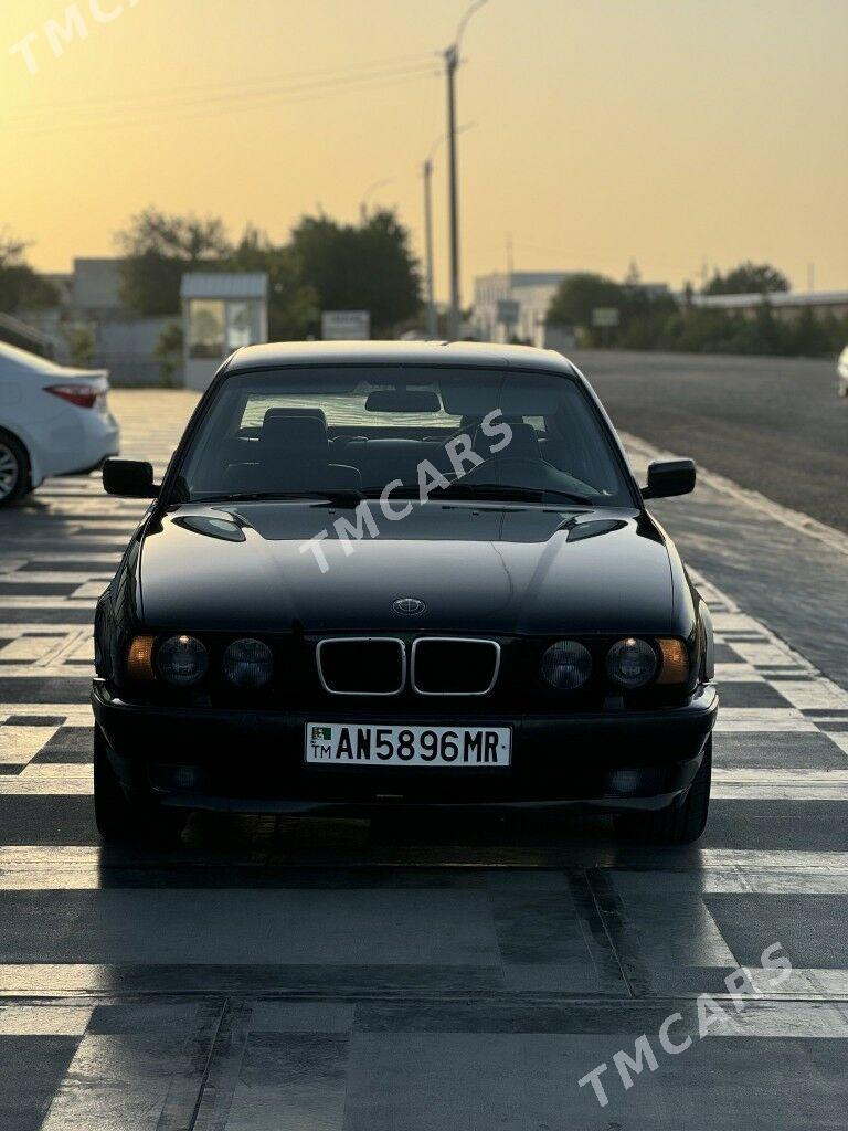 BMW 525 1995 - 96 000 TMT - Mary - img 4