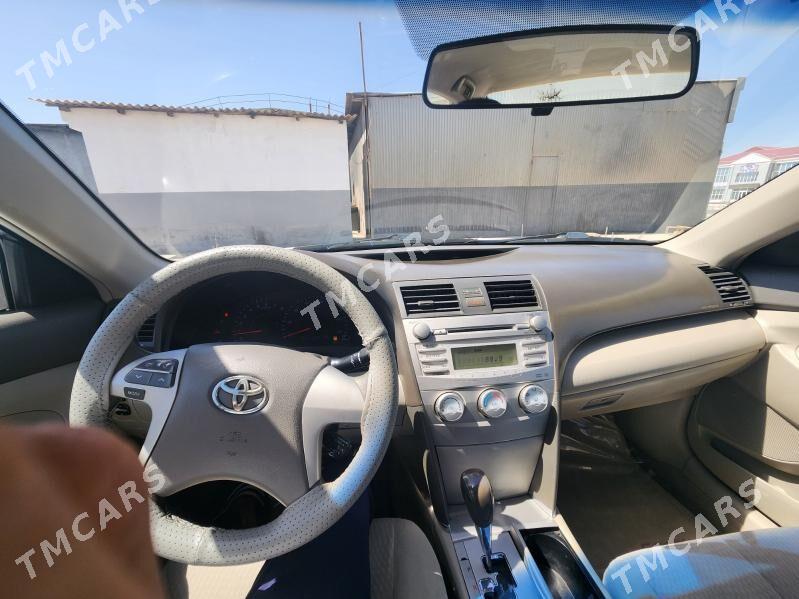 Toyota Camry 2010 - 175 000 TMT - Мары - img 7