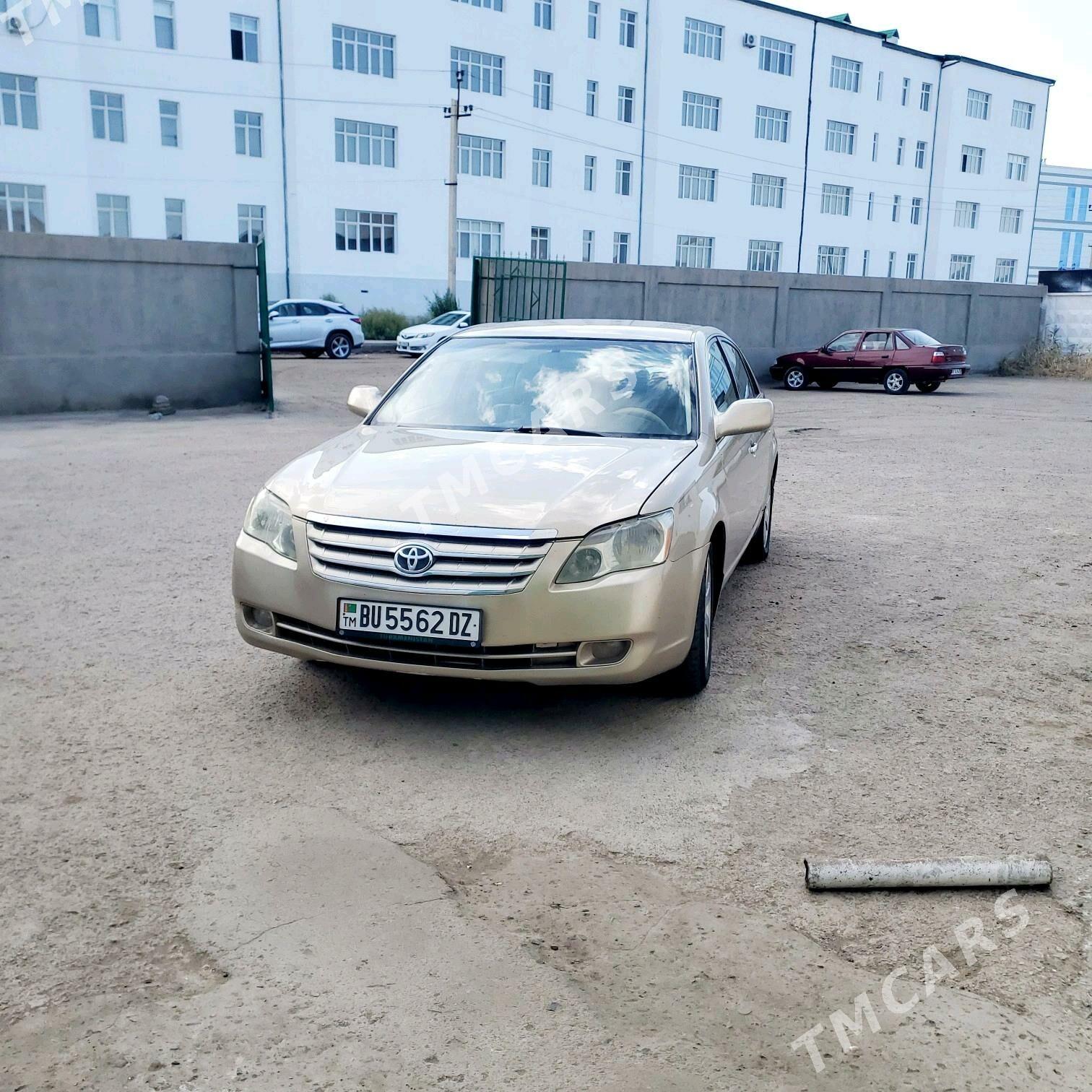 Toyota Avalon 2005 - 156 000 TMT - Gubadag - img 4