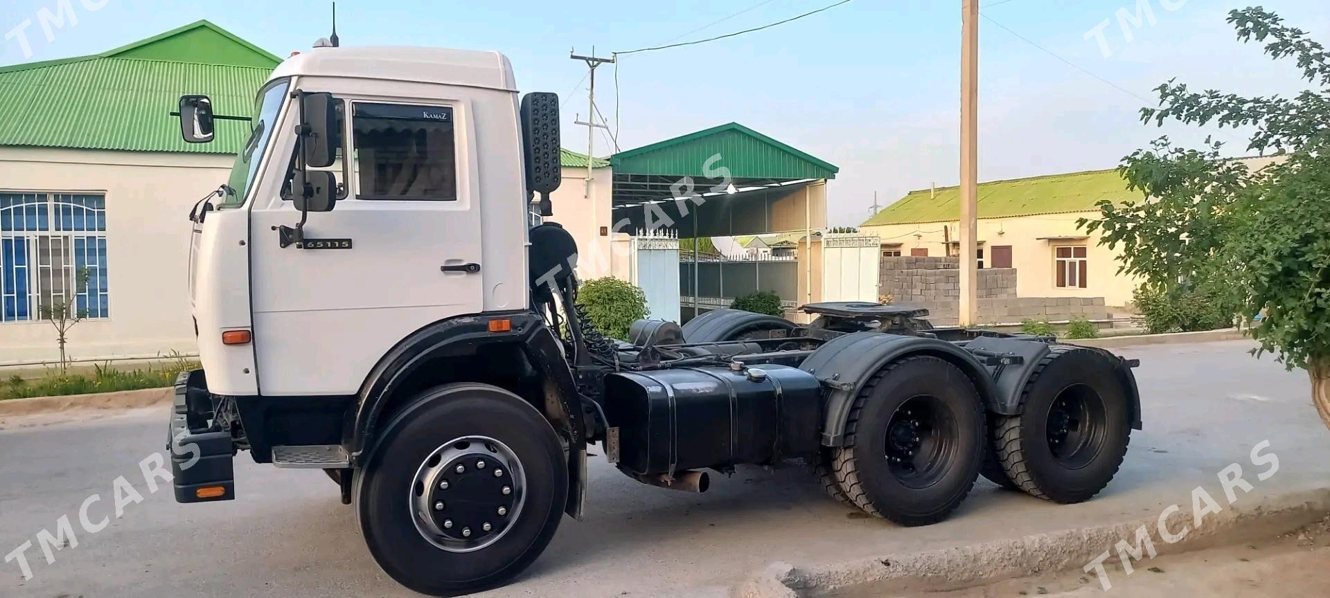 Kamaz Euro 3 2013 - 330 000 TMT - Аркадаг - img 3