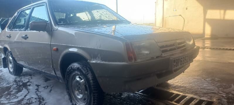 Lada 21099 2004 - 28 000 TMT - Arkadag - img 3