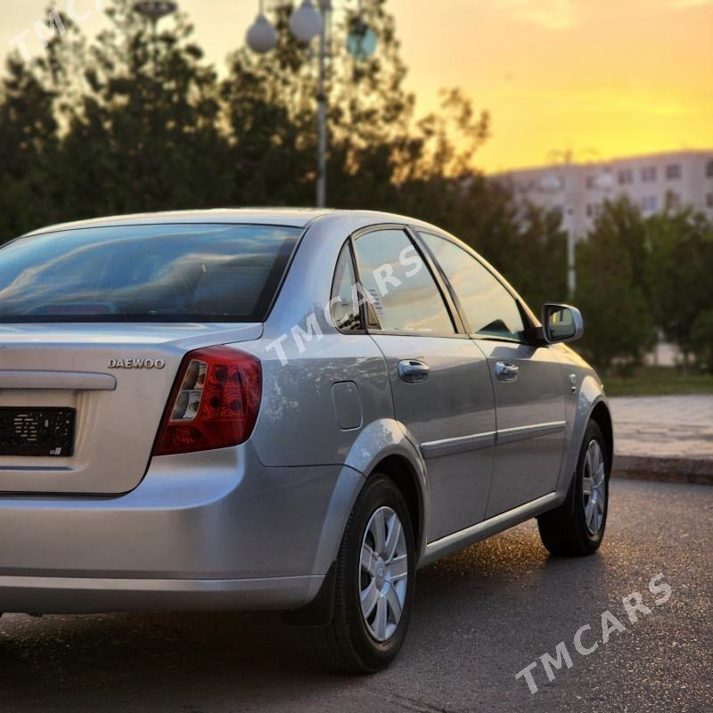 Daewoo Gentra 2014 - 92 000 TMT - Daşoguz - img 6