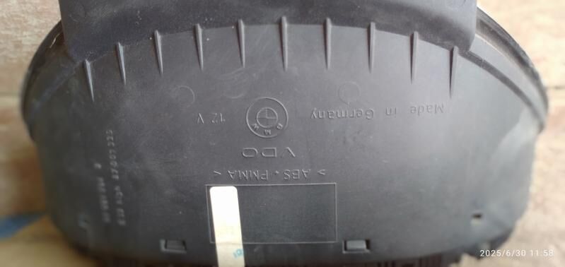 Bmw pribor 3 shteker 200 TMT - Mary - img 2