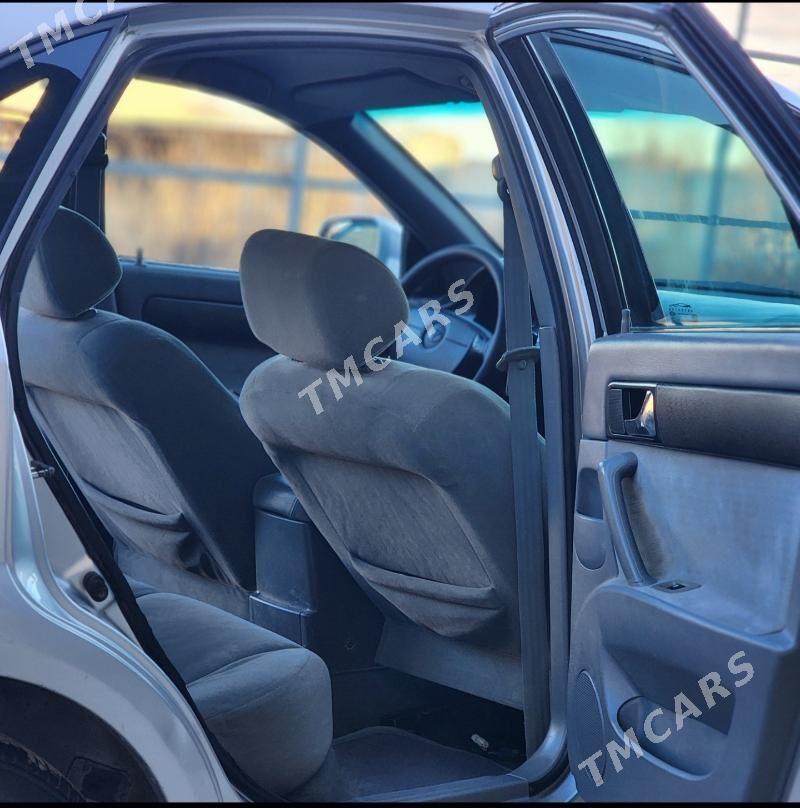 Daewoo Gentra 2014 - 92 000 TMT - Daşoguz - img 9