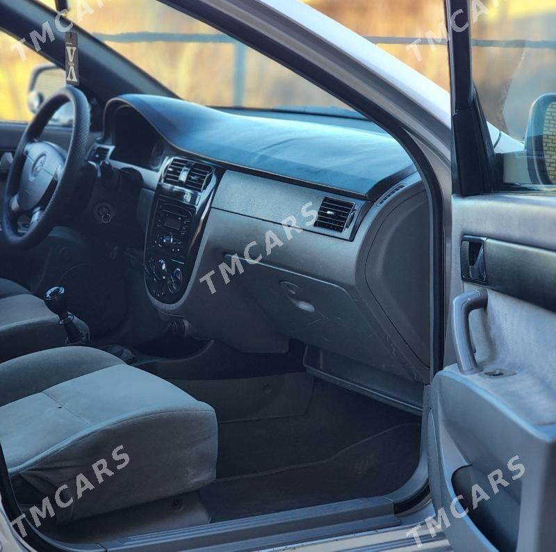 Daewoo Gentra 2014 - 92 000 TMT - Daşoguz - img 10