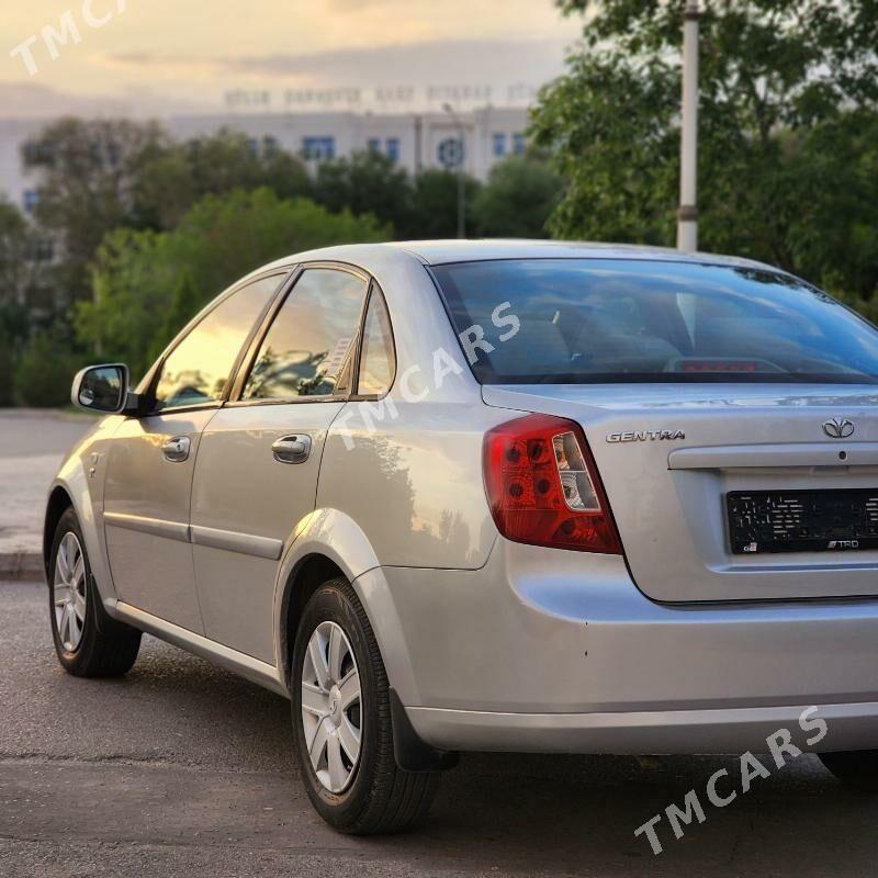 Daewoo Gentra 2014 - 92 000 TMT - Daşoguz - img 8