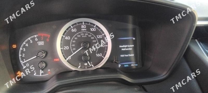 Toyota Corolla 2020 - 235 000 TMT - Änew - img 3