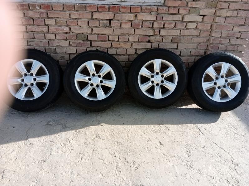 18lik ayak 5 000 TMT - Türkmenbaşy - img 2