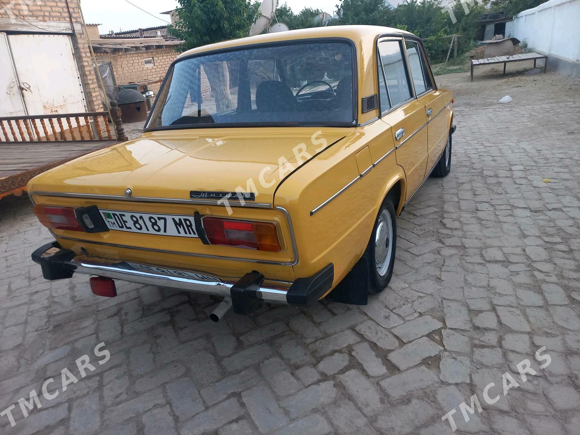 Lada 2106 1998 - 70 000 TMT - Байрамали - img 9