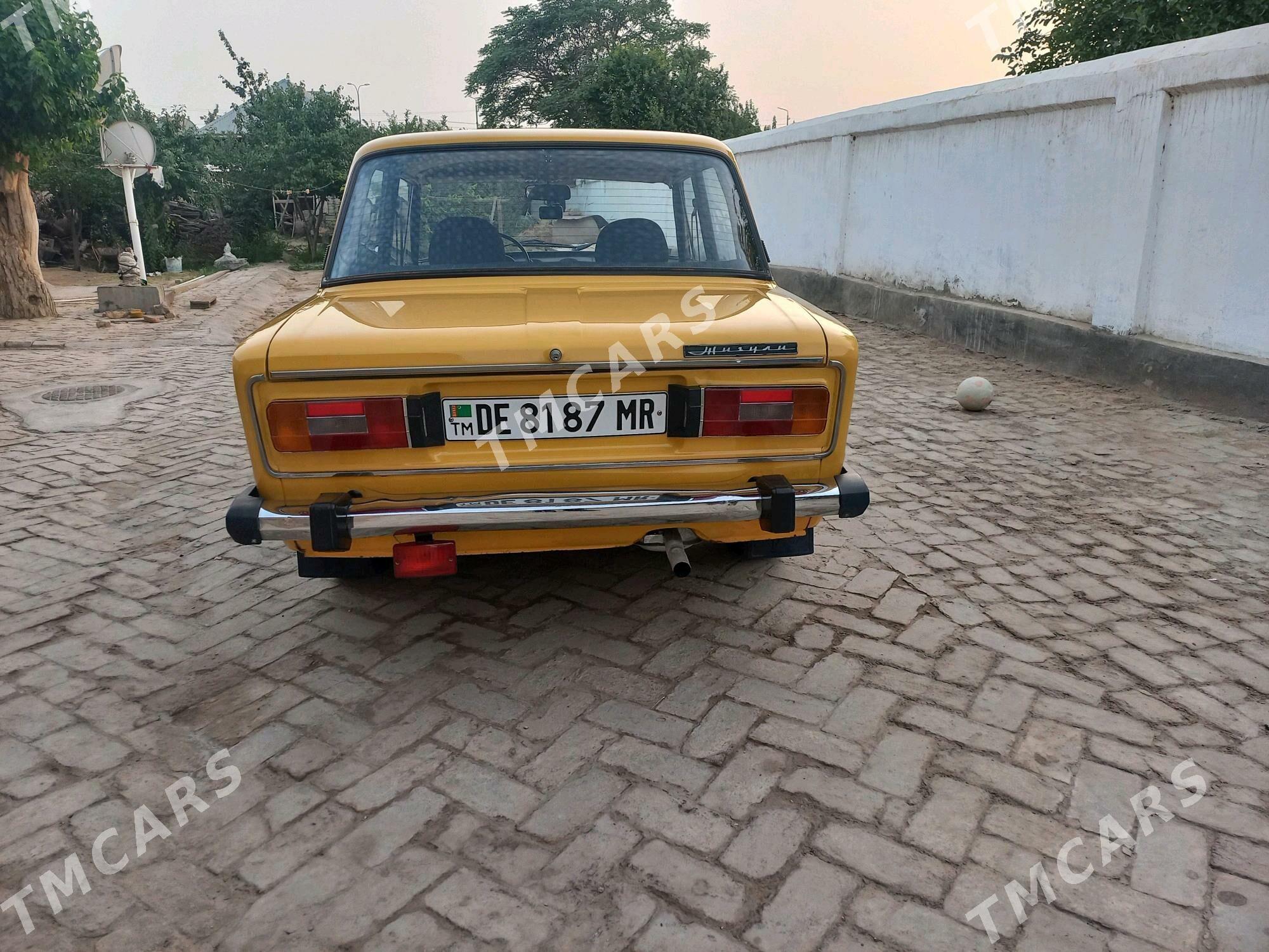 Lada 2106 1998 - 70 000 TMT - Байрамали - img 10