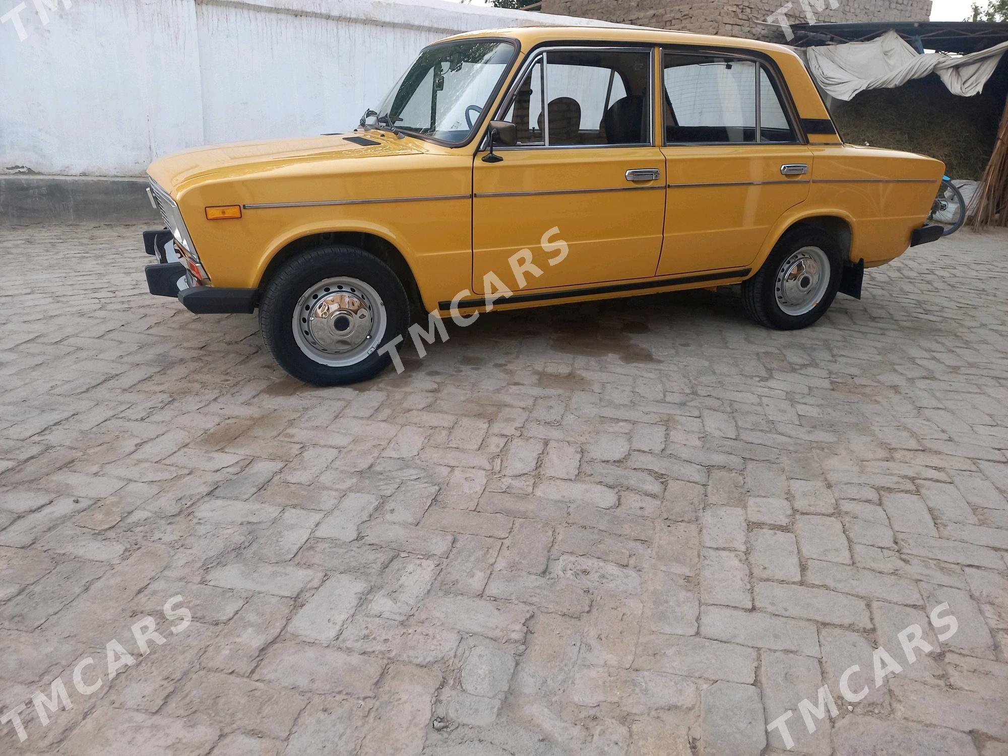Lada 2106 1998 - 70 000 TMT - Байрамали - img 8
