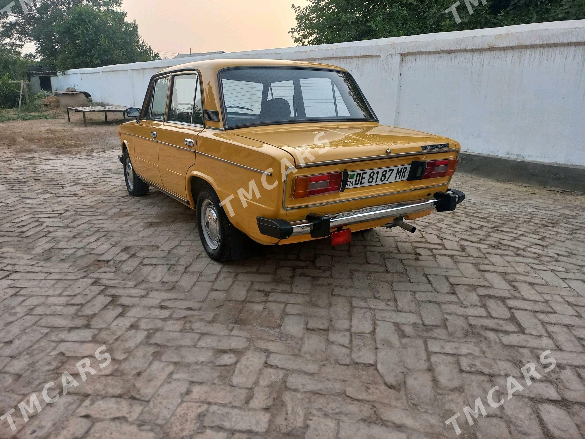 Lada 2106 1998 - 70 000 TMT - Байрамали - img 7