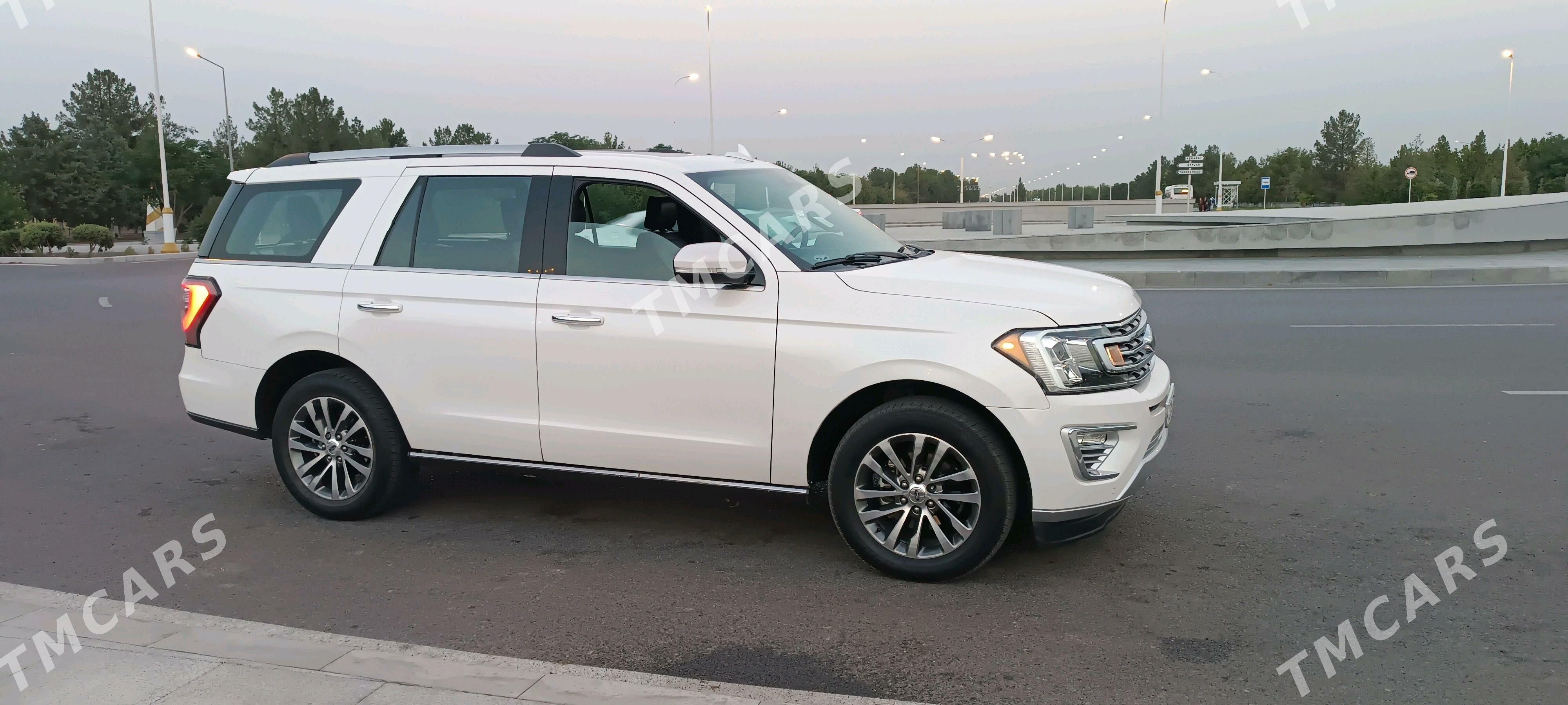Ford Expedition 2018 - 450 000 TMT - Aşgabat - img 2