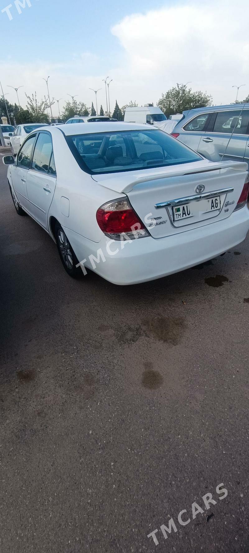 Toyota Camry 2004 - 150 000 TMT - Aşgabat - img 2
