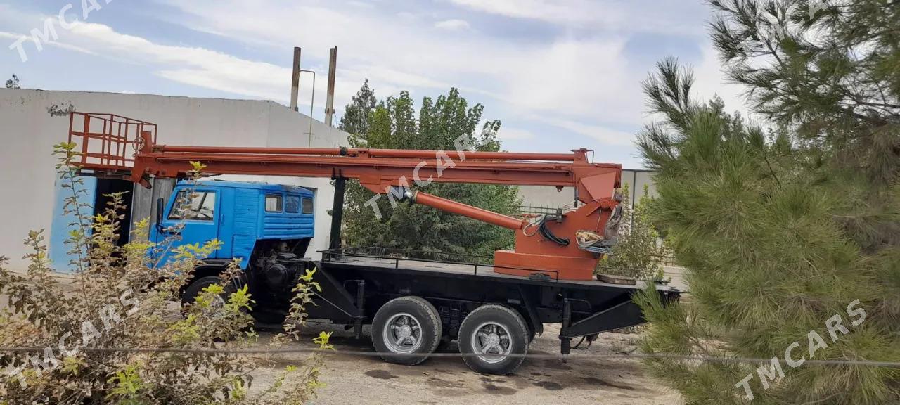 Kamaz 5320 1984 - 280 000 TMT - Änew - img 2