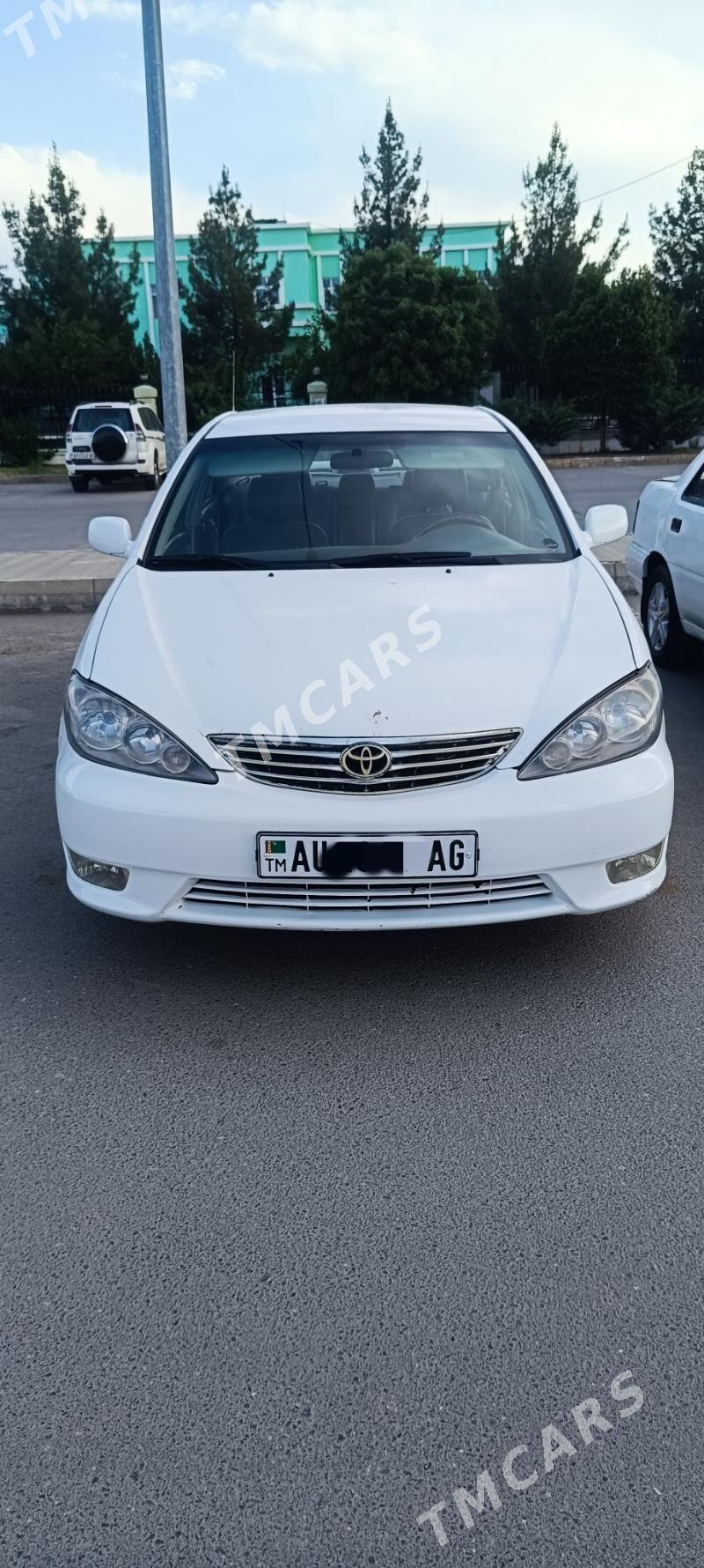 Toyota Camry 2004 - 150 000 TMT - Aşgabat - img 3