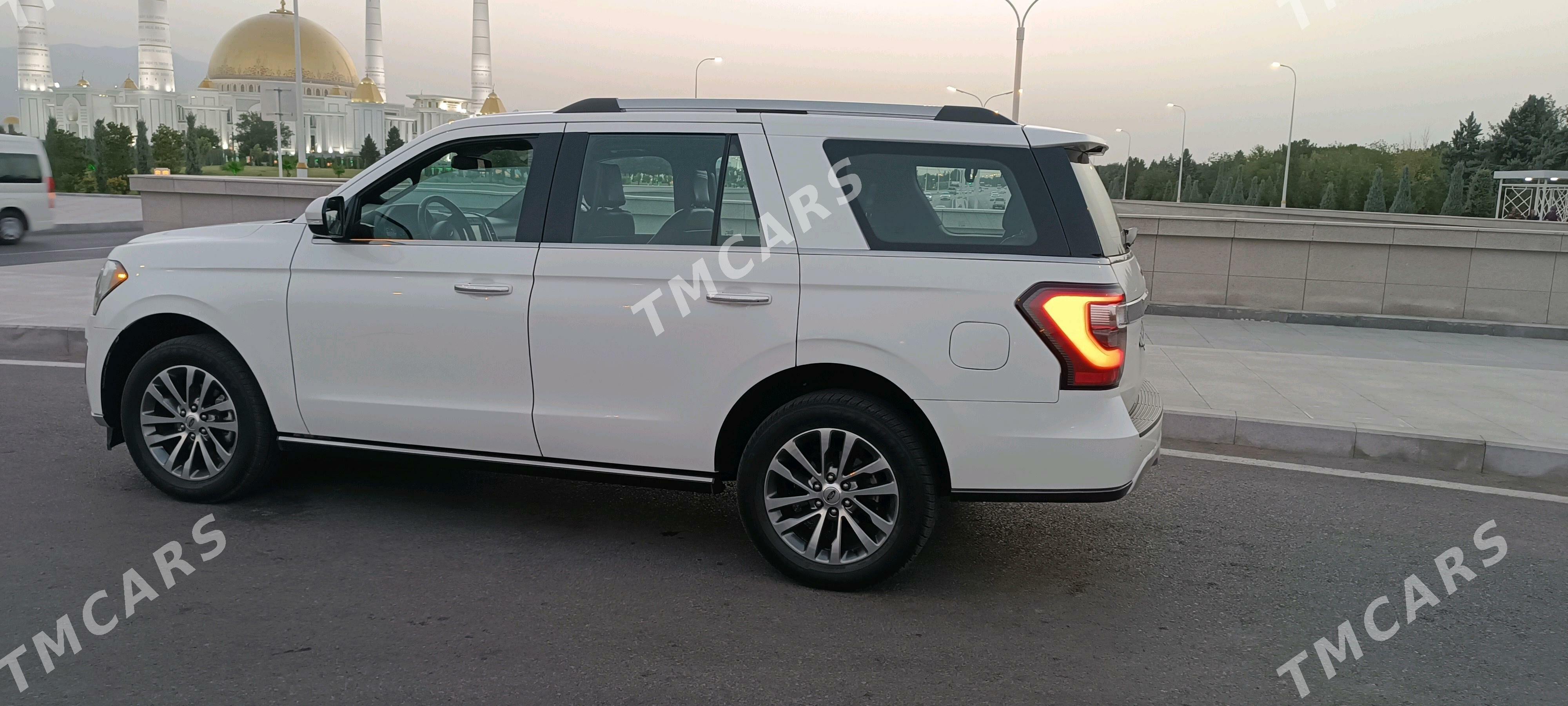 Ford Expedition 2018 - 450 000 TMT - Aşgabat - img 3
