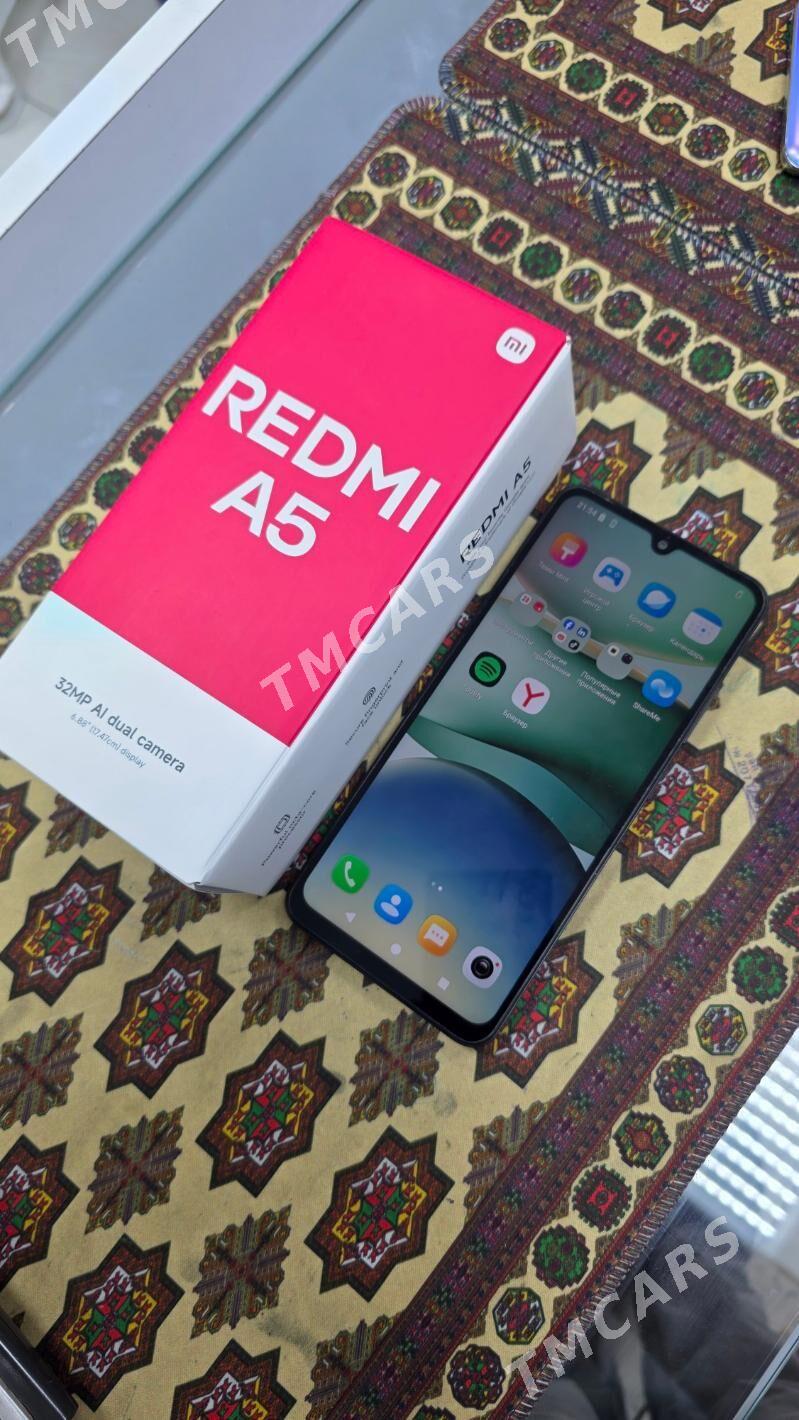 Redmi A5 - Aşgabat - img 2